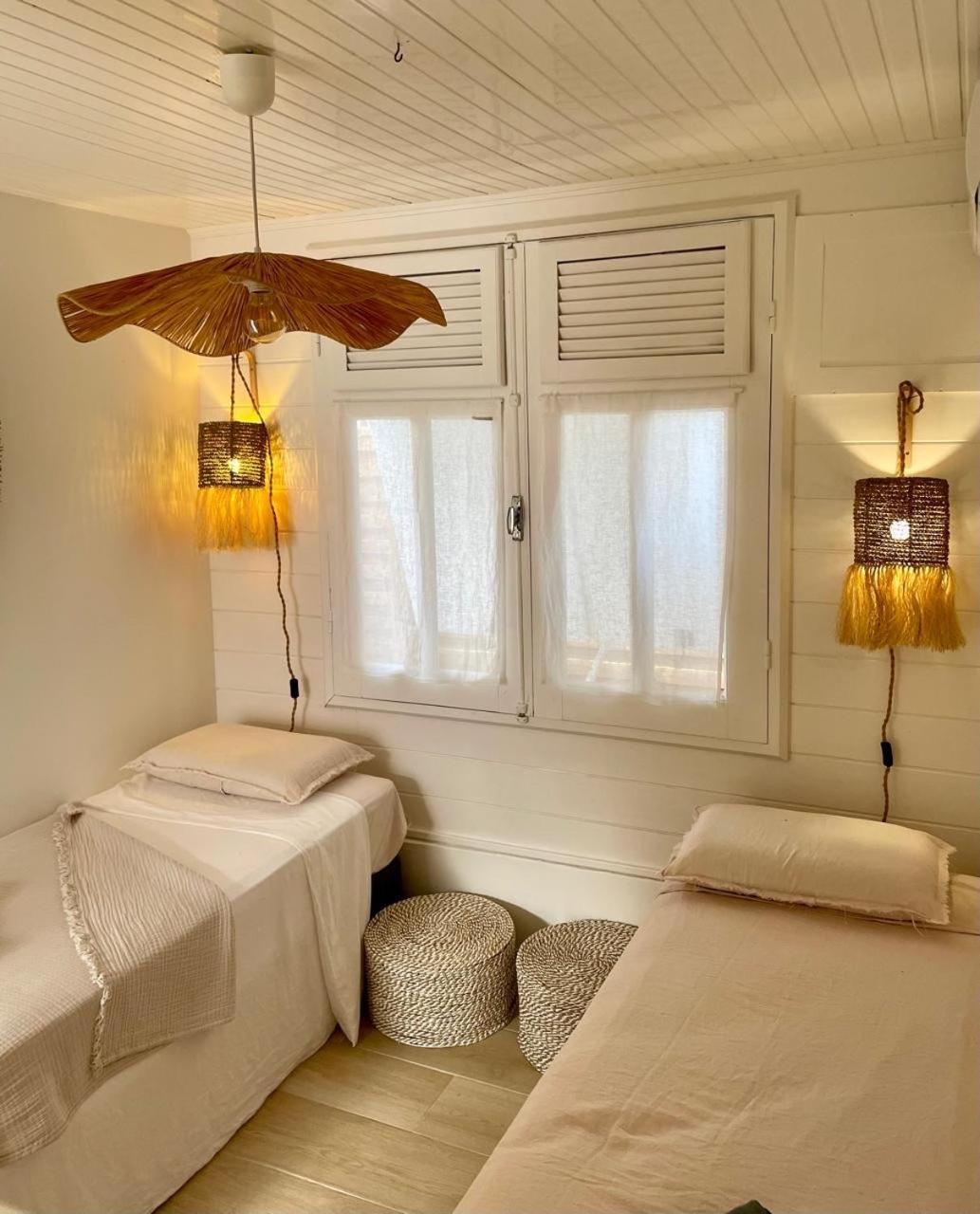 Les Cabanes Cosy A 2 Pas Du Lagon - Charme Et Confort Ле-Франсуа Екстер'єр фото