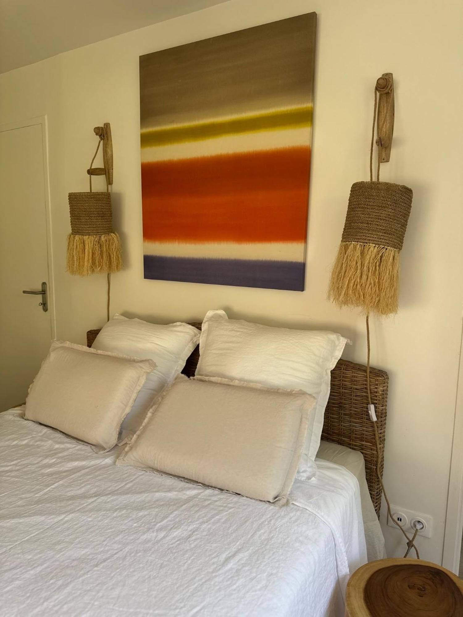Les Cabanes Cosy A 2 Pas Du Lagon - Charme Et Confort Ле-Франсуа Екстер'єр фото
